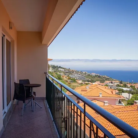 Διαμέρισμα Iii By Trip2portugal Caniço