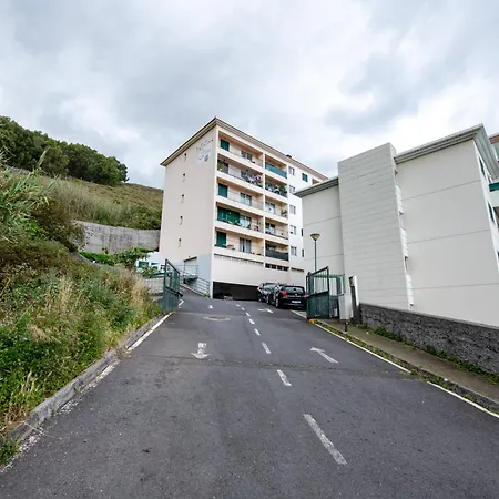 Iii By Trip2portugal Caniço