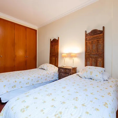 Iii By Trip2portugal * Caniço