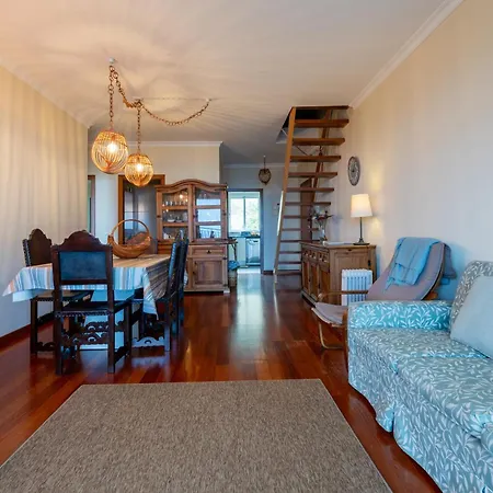 Διαμέρισμα Iii By Trip2portugal