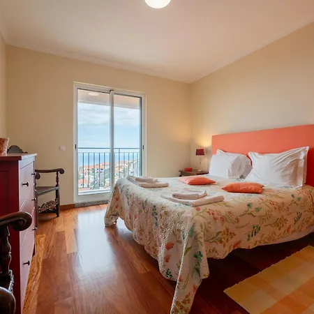 Διαμέρισμα Iii By Trip2portugal Caniço