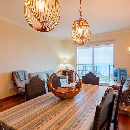 Διαμέρισμα Iii By Trip2portugal *