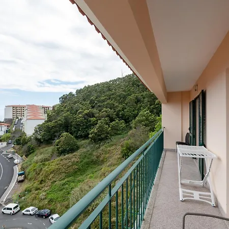 Iii By Trip2portugal * Caniço