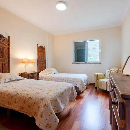 Iii By Trip2portugal Caniço