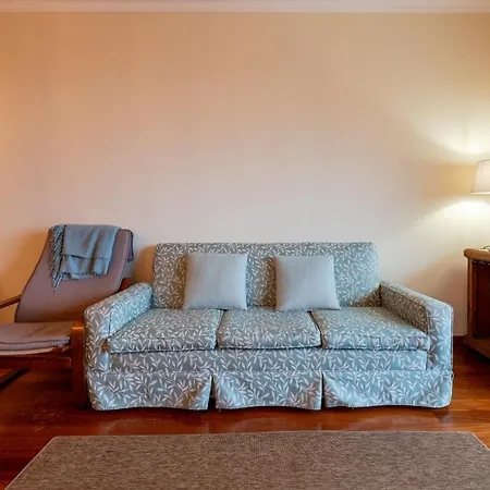 Iii By Trip2portugal Lejlighed *