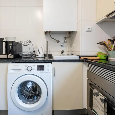 Lejlighed Iii By Trip2portugal *