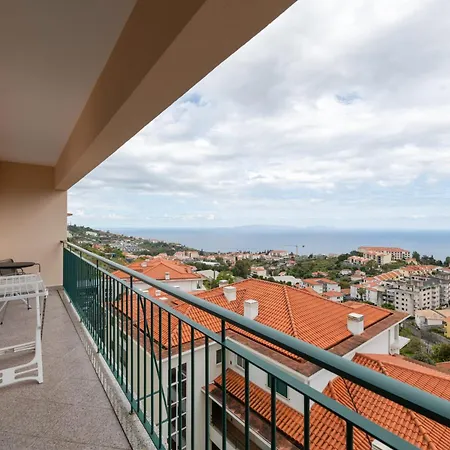 Iii By Trip2portugal Lejlighed Caniço