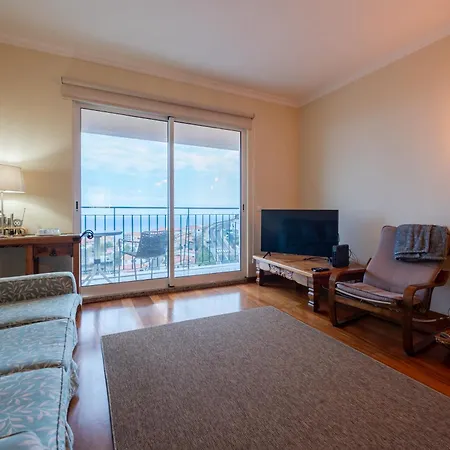 Iii By Trip2portugal Caniço