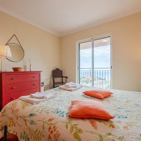 Iii By Trip2portugal Lejlighed Caniço