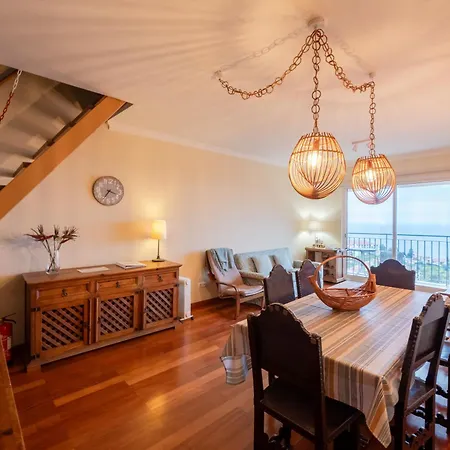 Lejlighed Iii By Trip2portugal Caniço