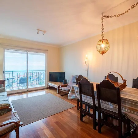 Iii By Trip2portugal * Caniço