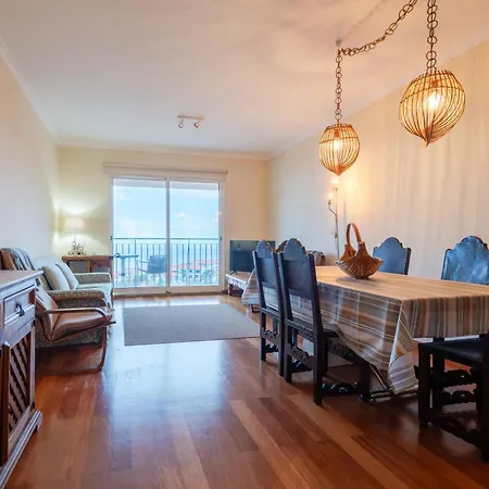 Iii By Trip2portugal Lejlighed Caniço