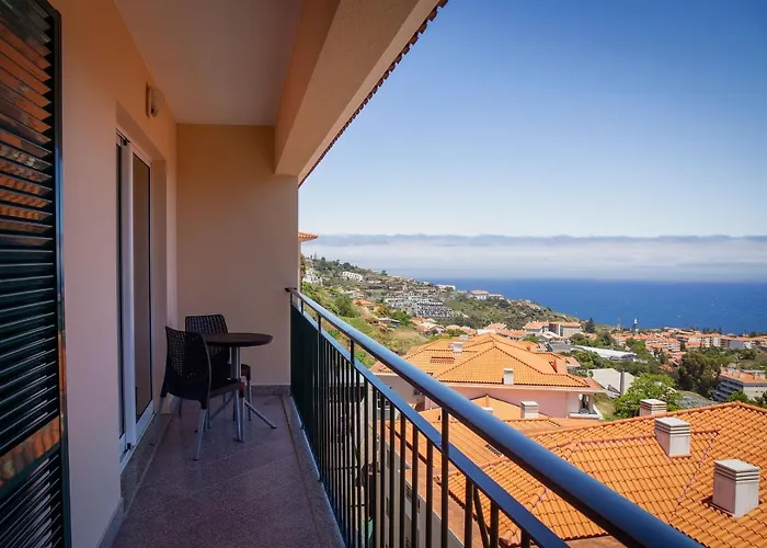 شقة Iii By Trip2portugal كانيكو