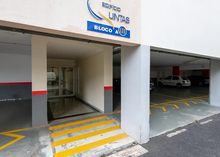 Iii By Trip2portugal شقة