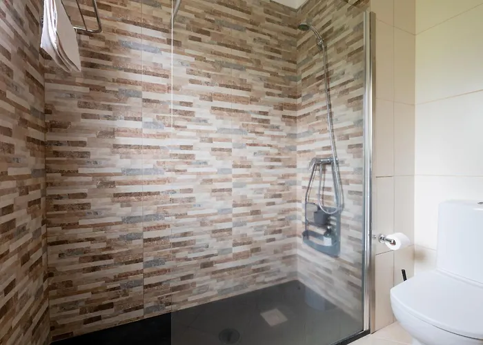 Iii By Trip2portugal شقة *