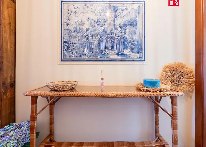 شقة Iii By Trip2portugal كانيكو