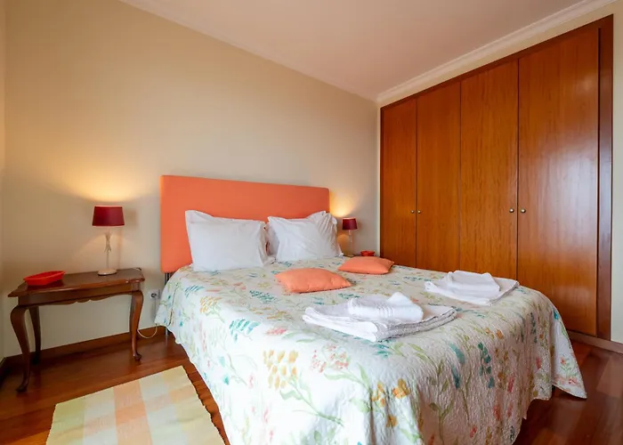 Iii By Trip2portugal شقة