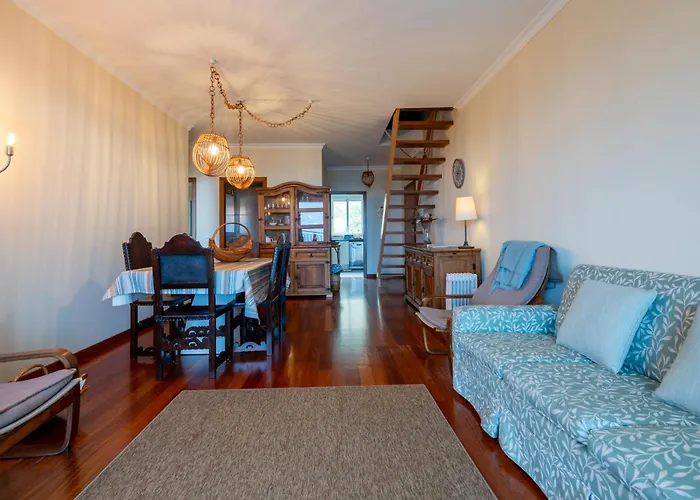 شقة Iii By Trip2portugal