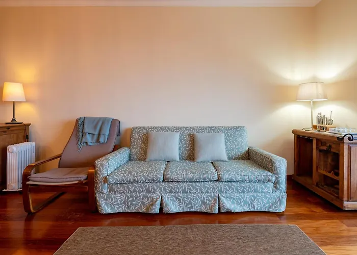 Iii By Trip2portugal شقة *