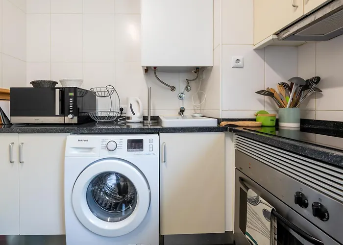 شقة Iii By Trip2portugal *