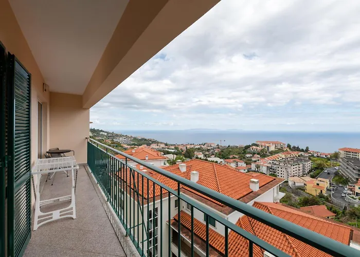 Iii By Trip2portugal شقة كانيكو