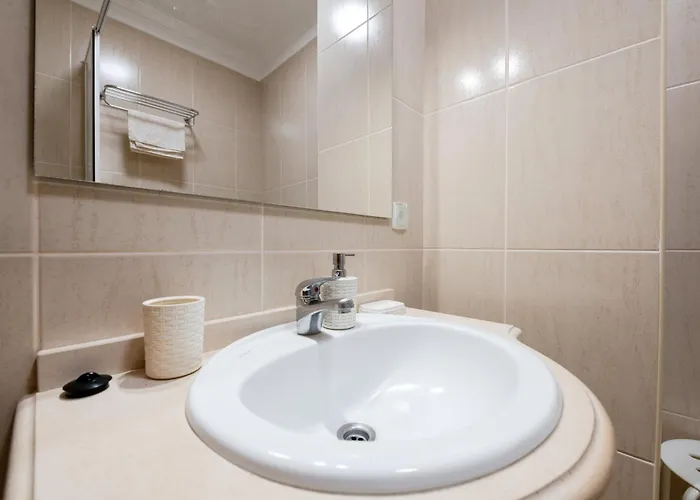 شقة Iii By Trip2portugal