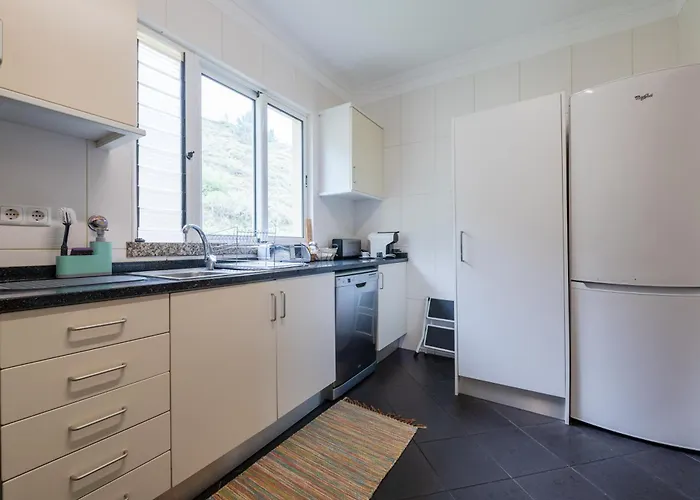 Iii By Trip2portugal شقة *