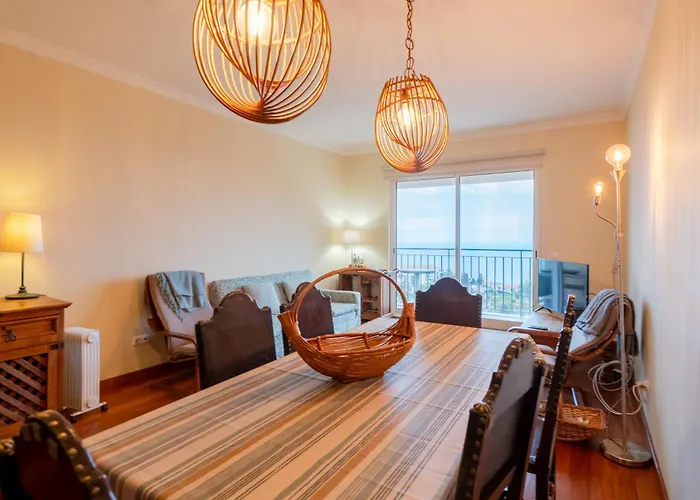 شقة Iii By Trip2portugal *