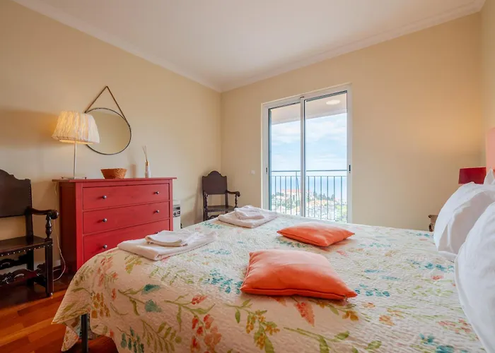 Iii By Trip2portugal شقة كانيكو