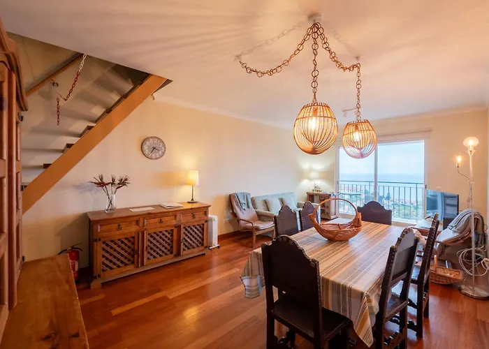 شقة Iii By Trip2portugal كانيكو